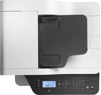МФУ лазерный HP Laser 432FDN