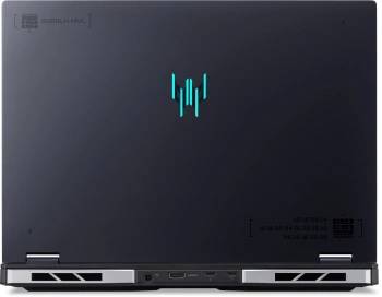Ноутбук Acer Predator Helios Neo 16  PHN16-72-72NX