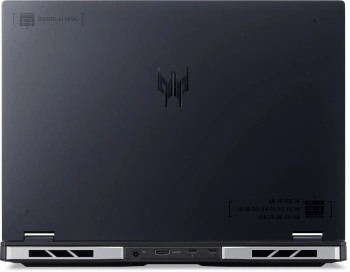 Ноутбук Acer Predator Helios Neo 16  PHN16-72-72NX