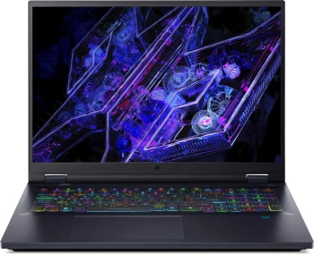 Ноутбук Acer Predator Helios 18  PH18-72-94AS