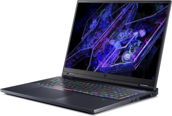 Ноутбук Acer Predator Helios 18  PH18-72-94AS