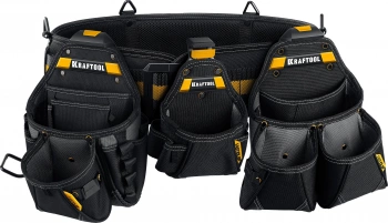 Сумка для инструментов Kraftool  KBS-4
