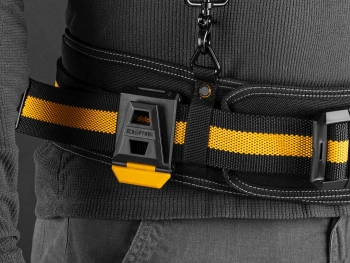 Сумка для инструментов Kraftool  KBS-4