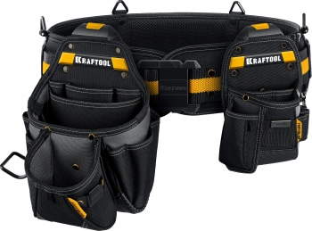 Сумка для инструментов Kraftool  KBS-3