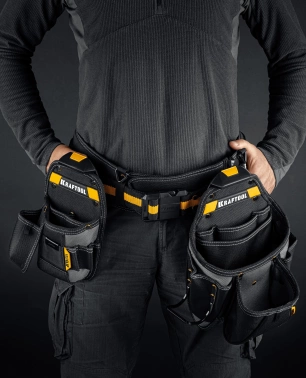 Сумка для инструментов Kraftool  KBS-3