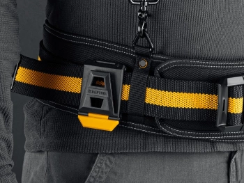 Сумка для инструментов Kraftool  KBS-3