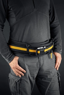 Пояс для инструментов Kraftool  KB-2