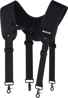 Подтяжки для инструментов Kraftool  KS-1 4