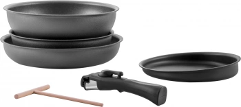 Набор посуды Polaris EasyKeep 6D