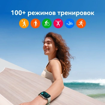 Смарт-часы Huawei Watch Fit 3 Solo-B09S