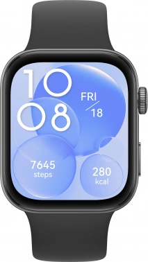 Смарт-часы Huawei Watch Fit 3 Solo-B09S
