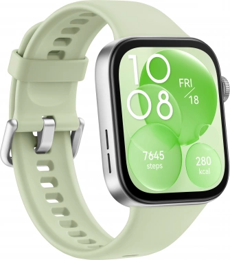 Смарт-часы Huawei Watch Fit 3 Solo-B09S