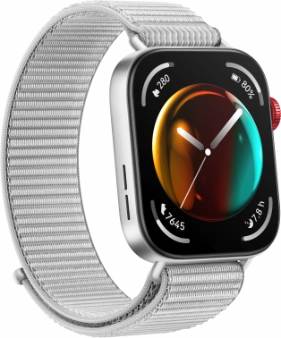 Смарт-часы Huawei Watch Fit 3 Solo-B19T