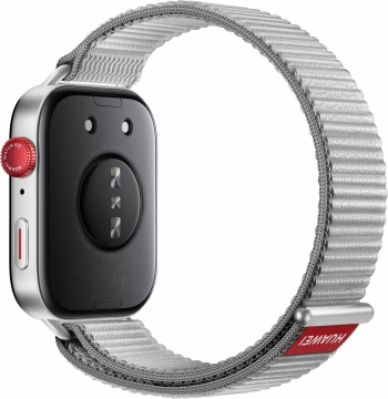 Смарт-часы Huawei Watch Fit 3 Solo-B19T