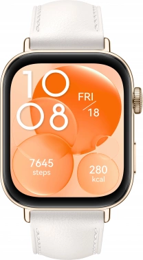 Смарт-часы Huawei Watch Fit 3 Solo-B19V