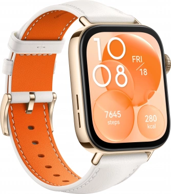 Смарт-часы Huawei Watch Fit 3 Solo-B19V