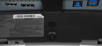 Монитор LG 34