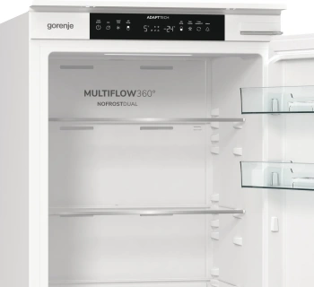 Холодильник Gorenje NRKI517141