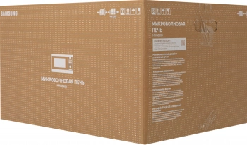 Микроволновая Печь Samsung MS23DG4504AGBW
