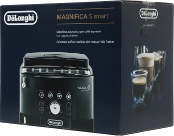 Кофемашина Delonghi Magnifica S ECAM230.13.B