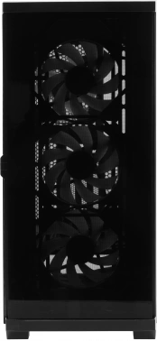 Корпус Zalman Z10 Duo