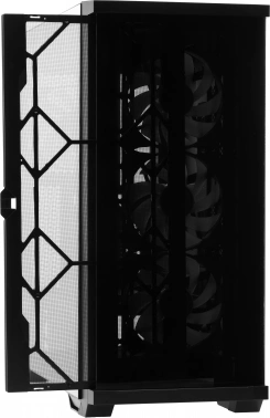 Корпус Zalman Z10 Duo