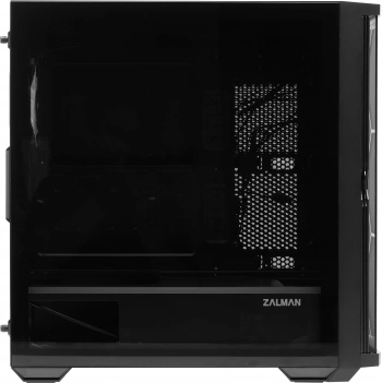 Корпус Zalman Z10 Duo