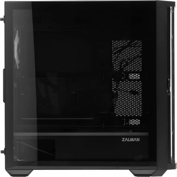 Корпус Zalman Z10 Duo