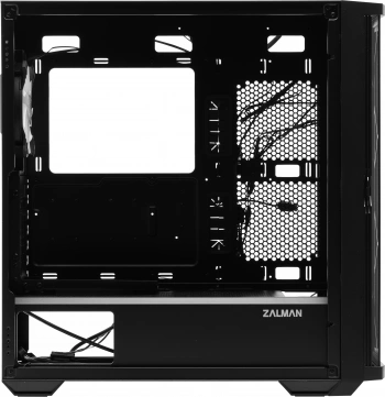 Корпус Zalman Z10 Duo
