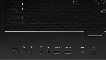 Корпус Zalman Z10 Duo