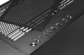 Корпус Zalman Z10 Duo