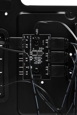 Корпус Zalman Z10 Duo