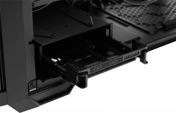 Корпус Zalman Z10 Duo