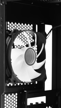 Корпус Zalman Z10 Duo