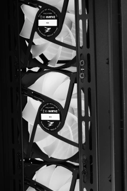 Корпус Zalman Z10 Duo