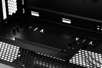 Корпус Zalman Z10 Duo