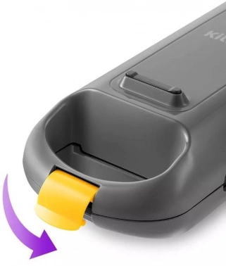 Вафельница Kitfort КТ-1691