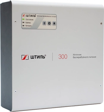 Источник бесперебойного питания Штиль SW300SL