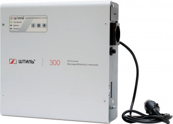 Источник бесперебойного питания Штиль SW300SL
