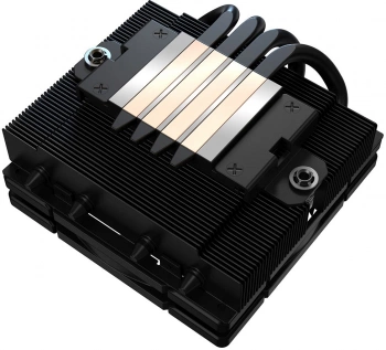 Устройство охлаждения(кулер) ID-Cooling IS-40-XT