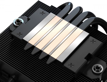 Устройство охлаждения(кулер) ID-Cooling IS-40-XT