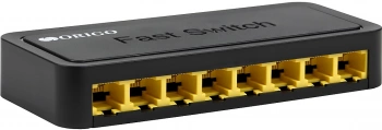 Коммутатор Origo  OS1108