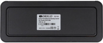 Коммутатор Origo  OS1108