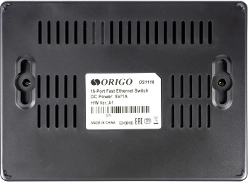 Коммутатор Origo  OS1116