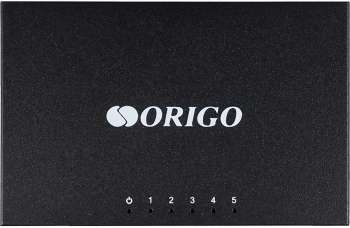 Коммутатор Origo  OS1205