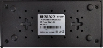Коммутатор Origo  OS1206P/60W