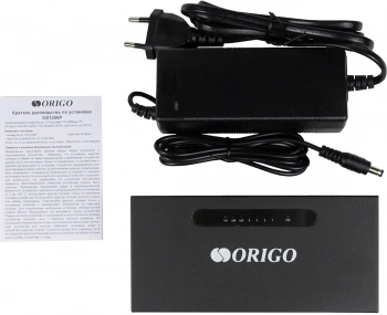 Коммутатор Origo  OS1206P/60W