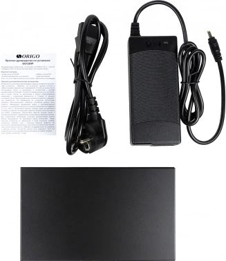 Коммутатор Origo  OS1209P/80W