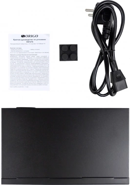 Коммутатор Origo  OS1216