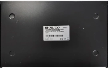 Коммутатор Origo  OS1225